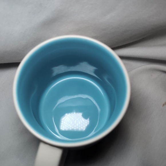 Starbucks You Are Here Mug CALIFORNIA Been There Collectors Series 14oz 2013 - Picture 5 of 7